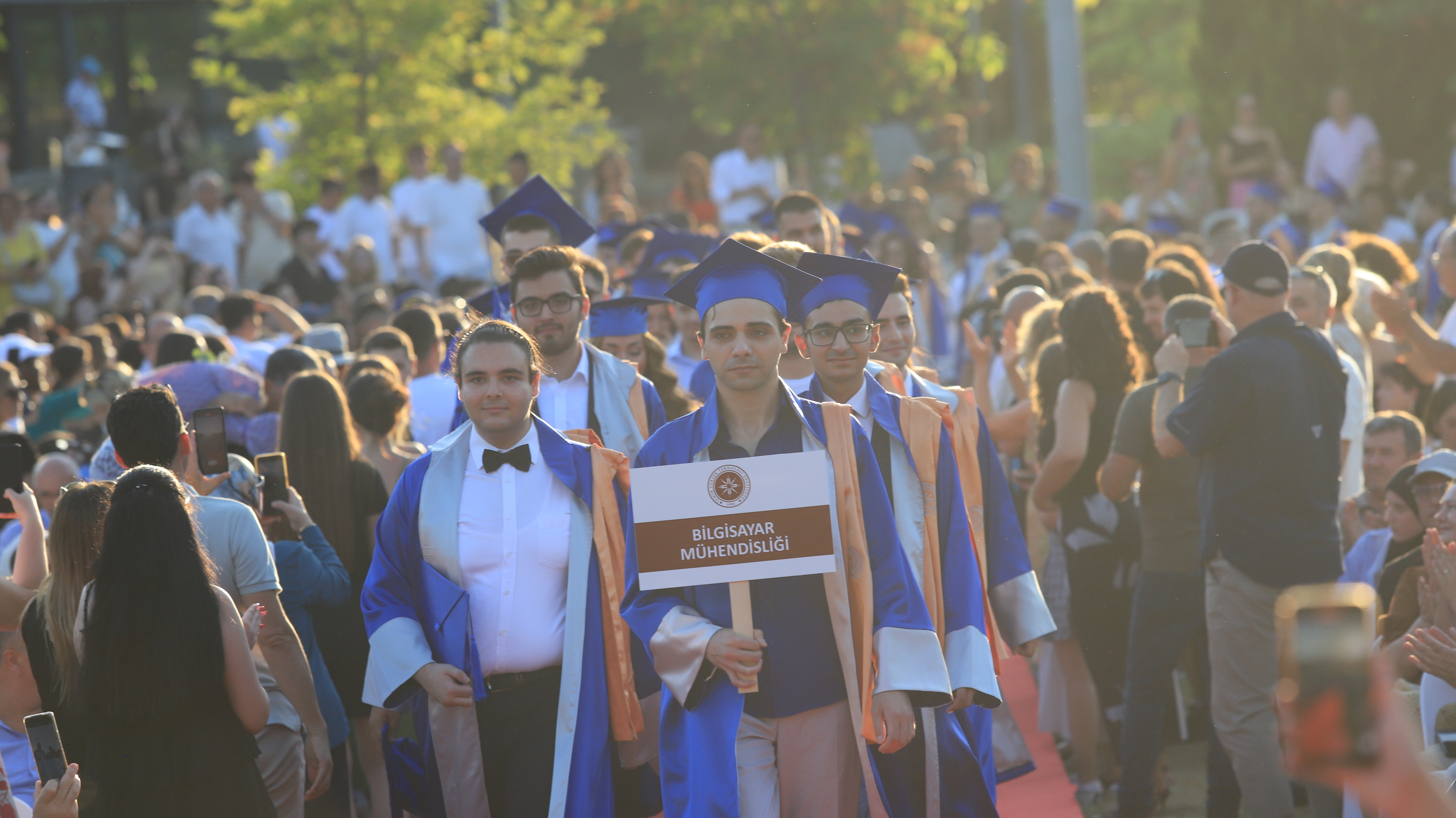 Graduation Ceremony