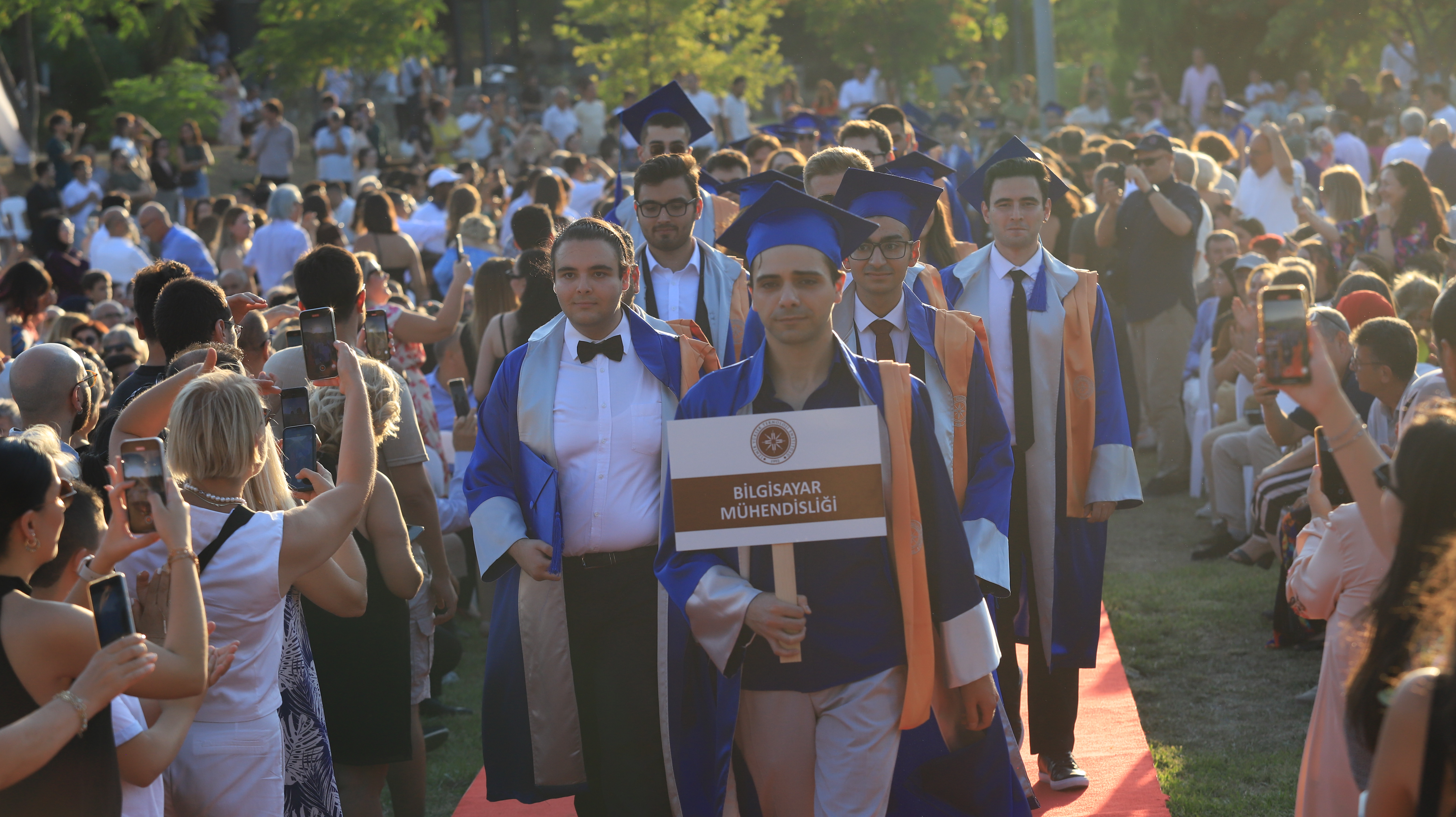 Graduation Ceremony
